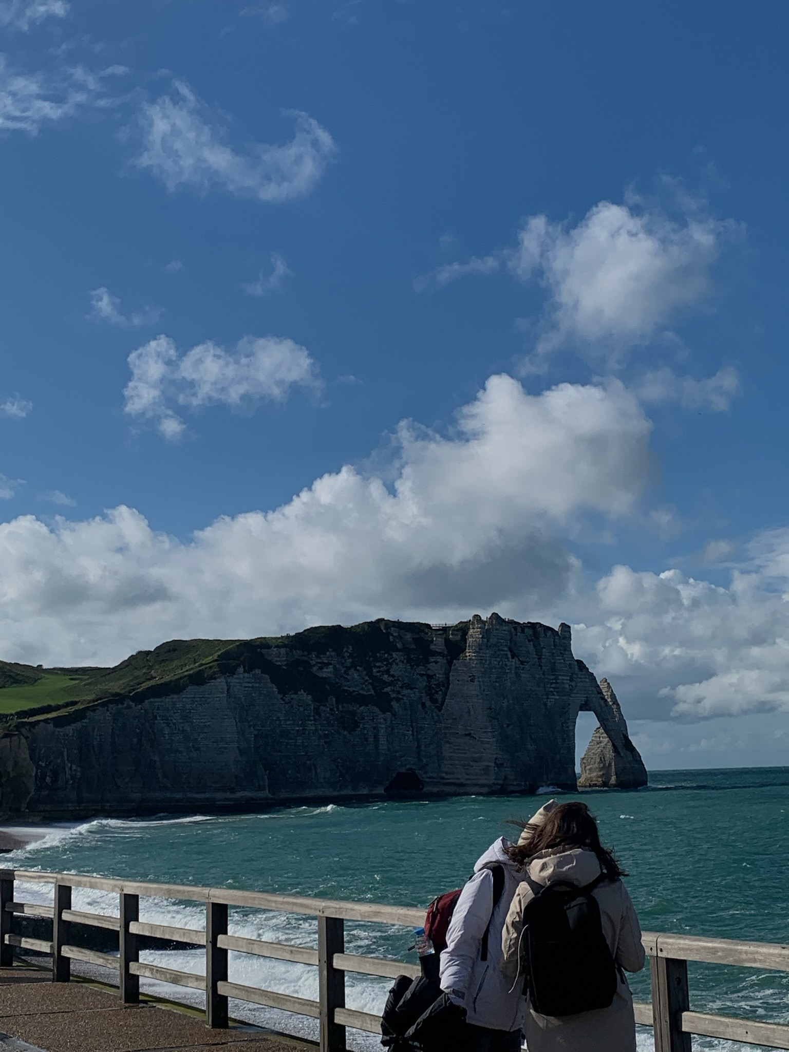 Normandy photo